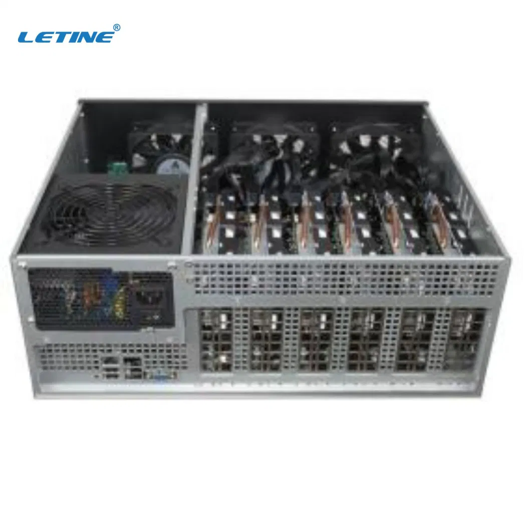 Computer Server Supplier Factory Direct S19j PRO+ 120t Ka3 Z15 PRO Ks3 Ant/Whatsminer